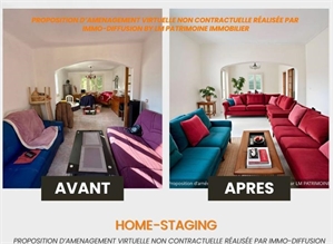 maison à la vente -   34300  AGDE, surface 79 m2 vente maison - UBI476003510